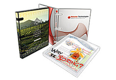 Full-color-printing